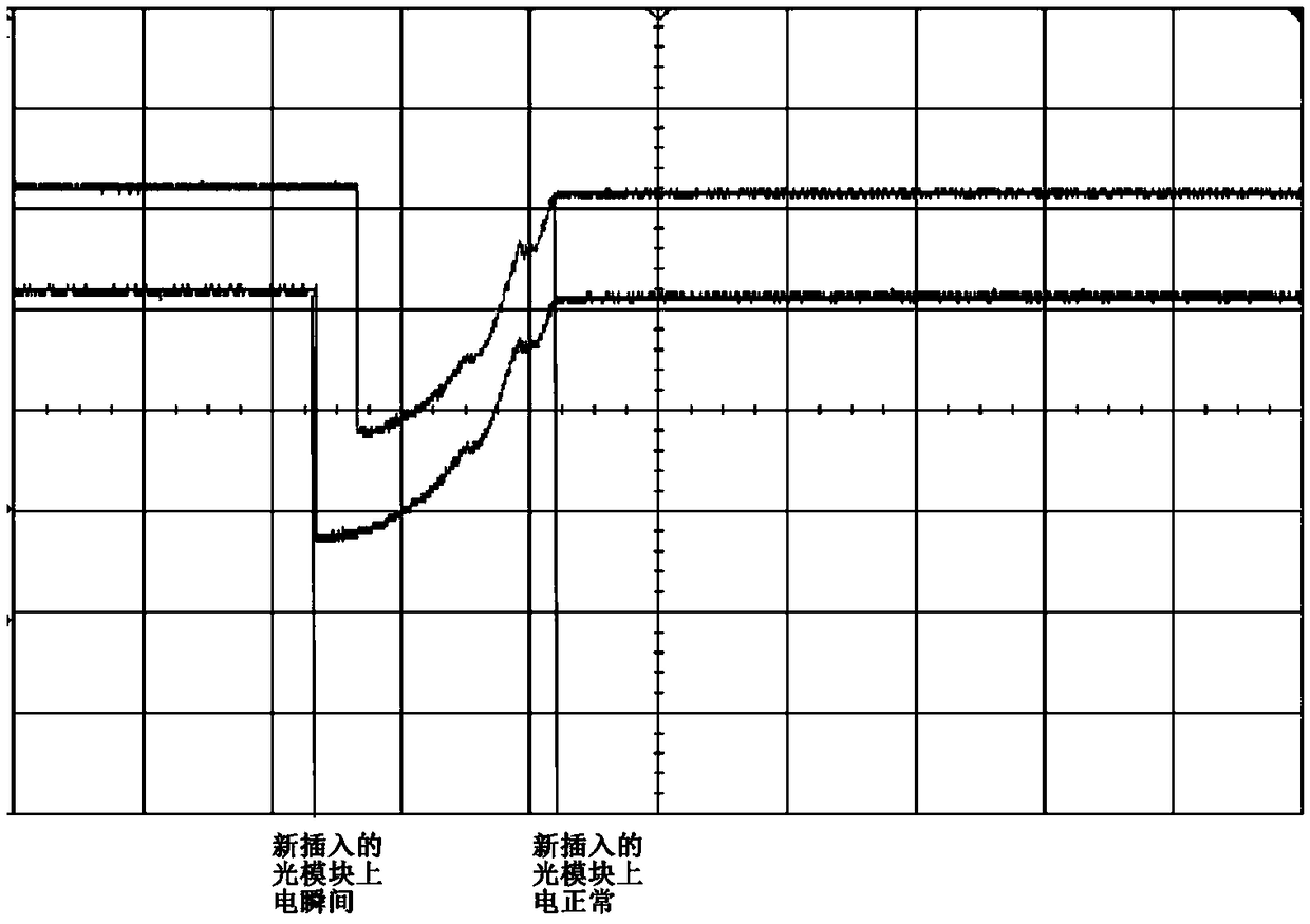 Optical module and optical network system