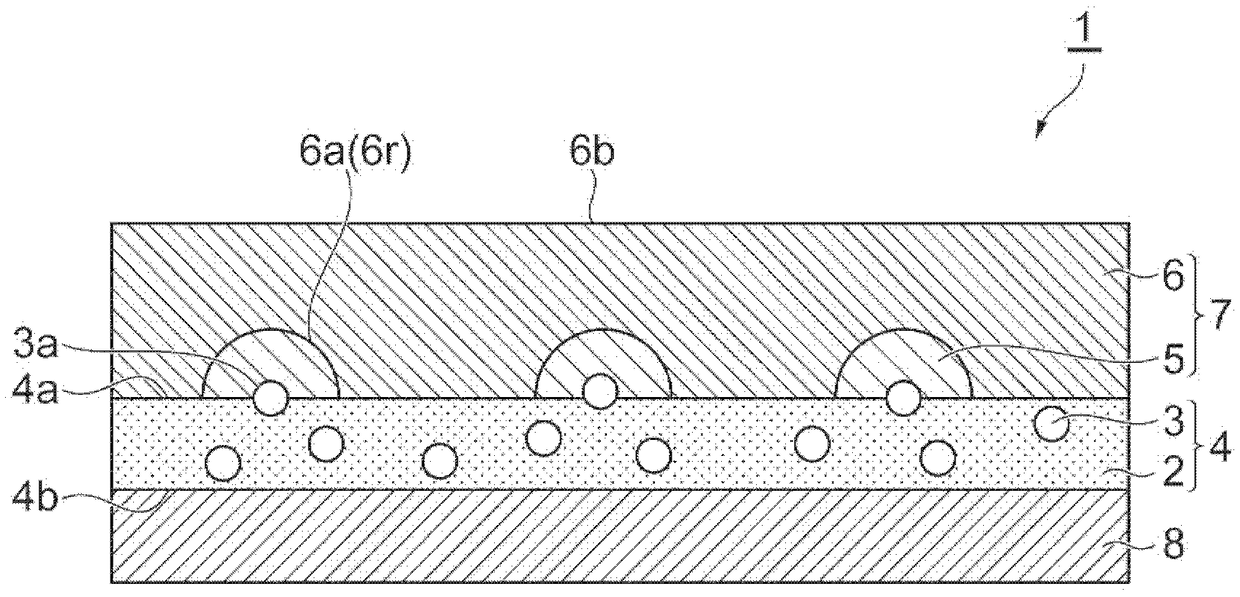 Sheet material, metal mesh and method for manufacturing thereof