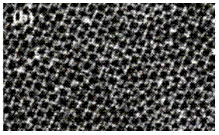 Aluminum alloy and polyphenylene sulfide thermal resin composite material as well as preparation method thereof