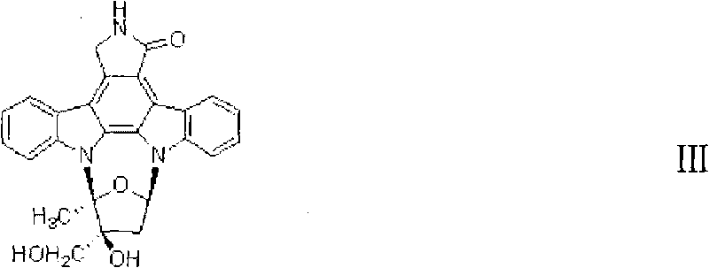 Synthesis method of multi-substituted chiral furanose and intermediate compound