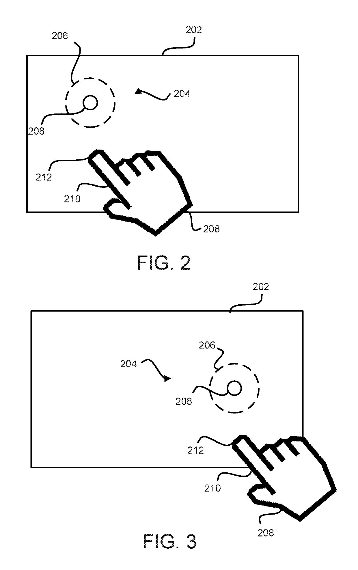 Systems and methods to facilitate interactions with virtual content in an augmented reality environment