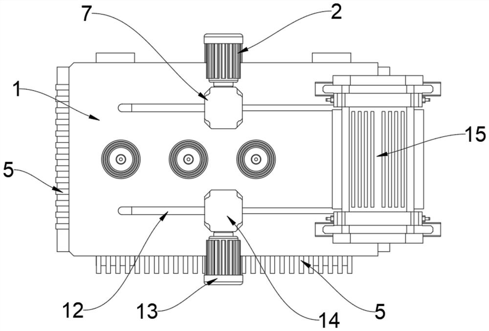 Power transformer