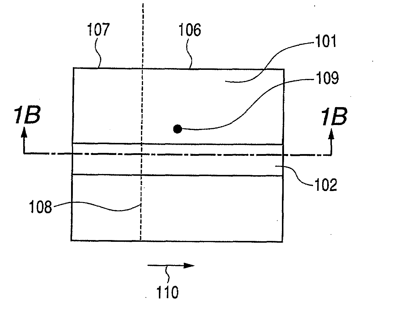 Electromagnetic wave generating device, electromagnetic wave integrated device, and electromagnetic wave detector