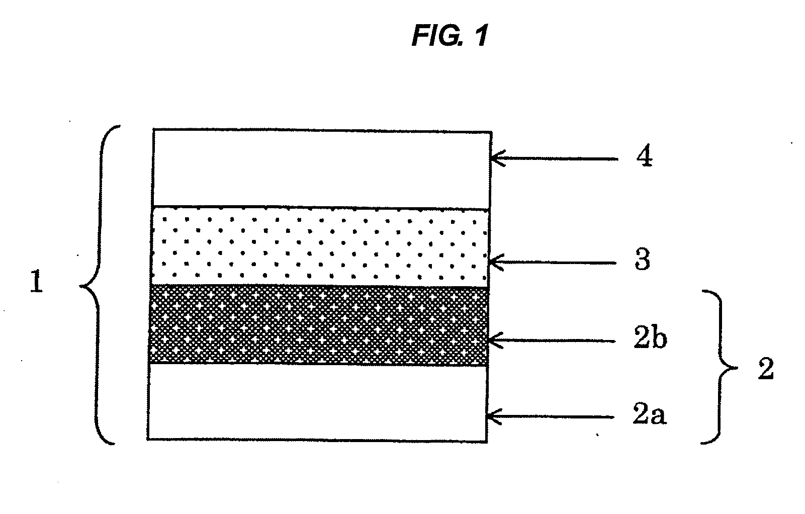 Laminated film and process for producing semiconductor device