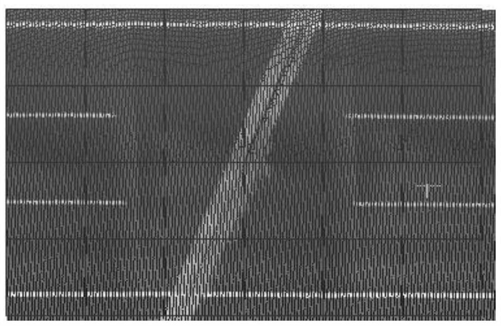 A method for automatic extraction of road surface defects in road laser point cloud