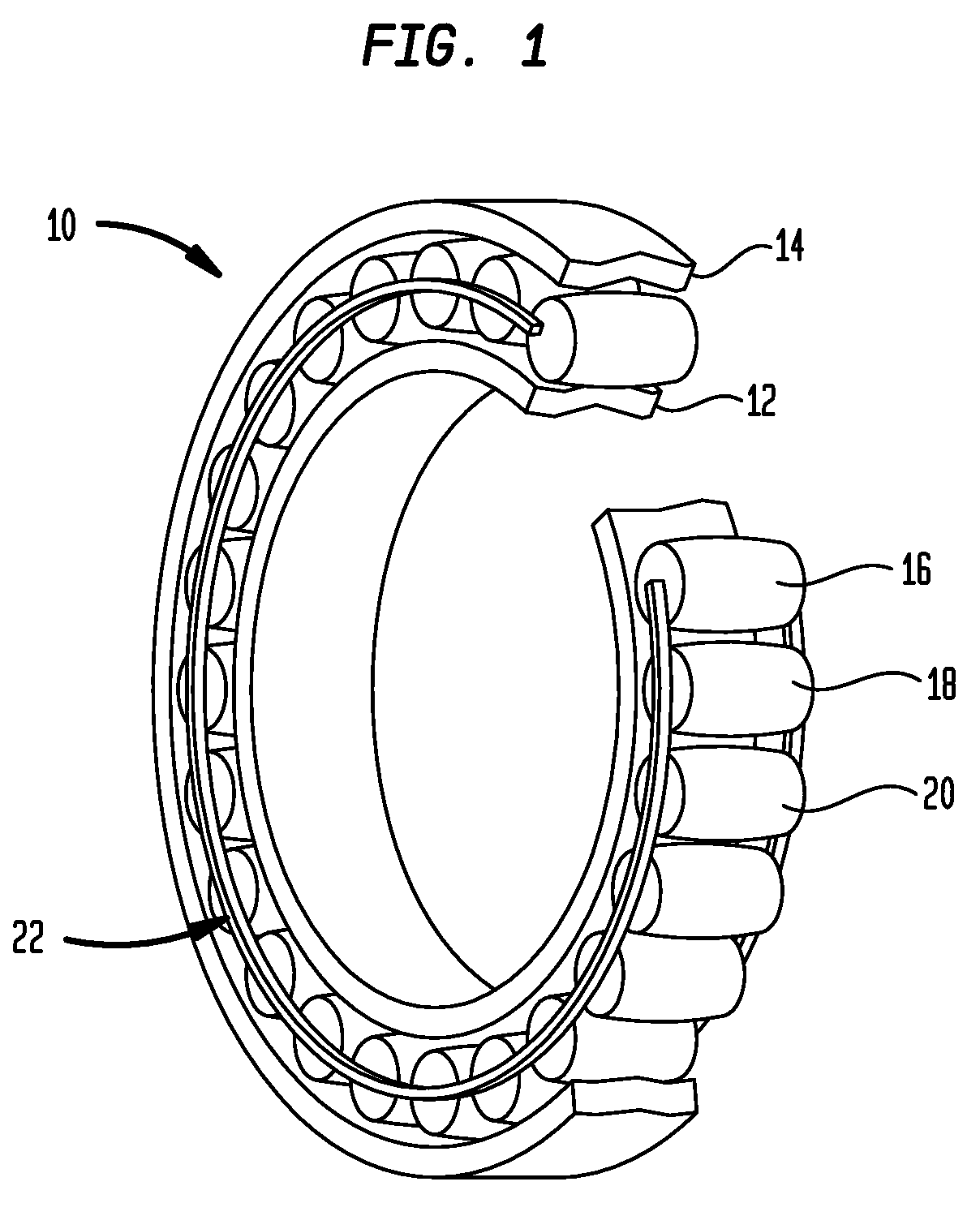 Bearing alignment tool and method of use
