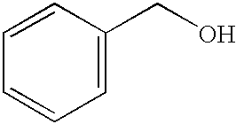 Catalytic oxidation of alcohols using manganese oxides