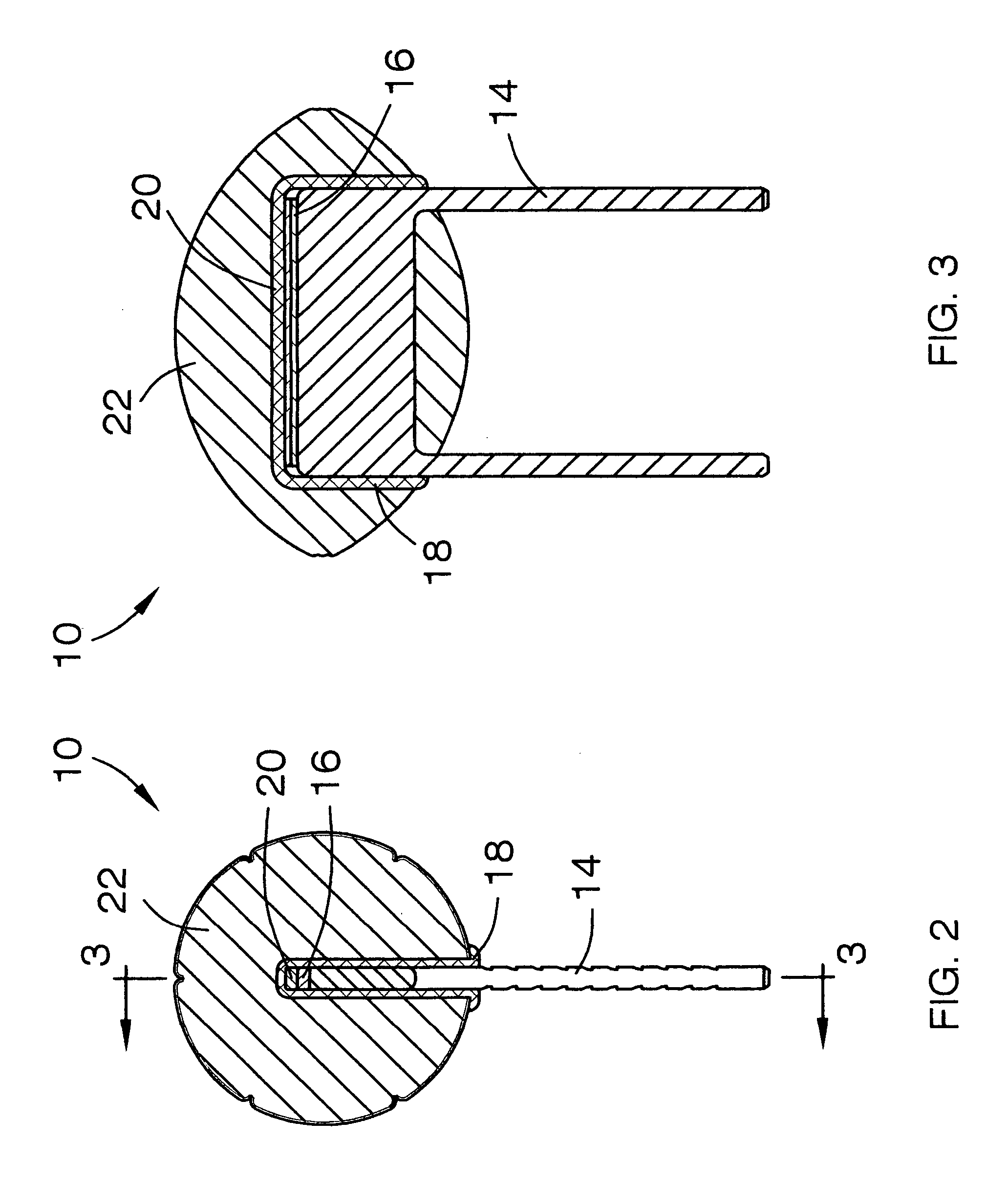 Headrest device, kit and method of using