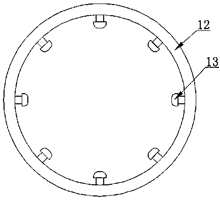 Drain valve with blowdown assembly