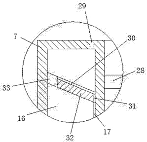 Bridge maintaining and reinforcing device