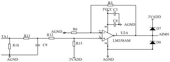 Five-stage discrete frequency-conversion soft-start device based on power factor angle closed-loop control