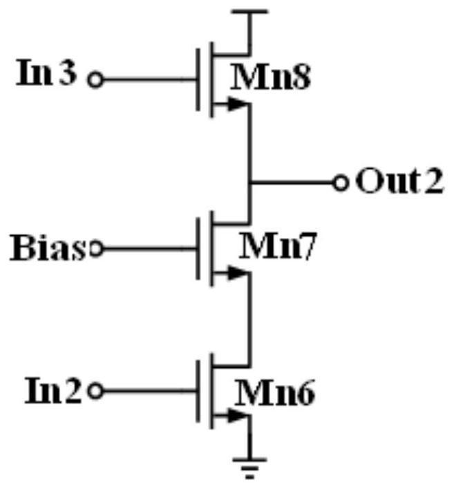 Visible light communication receiver dedicated chip using diversity reception technology