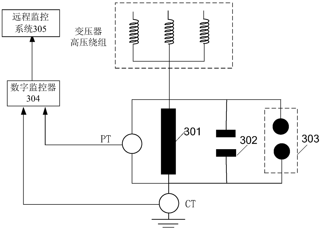 A DC Bias Current Suppression Device for Transformer