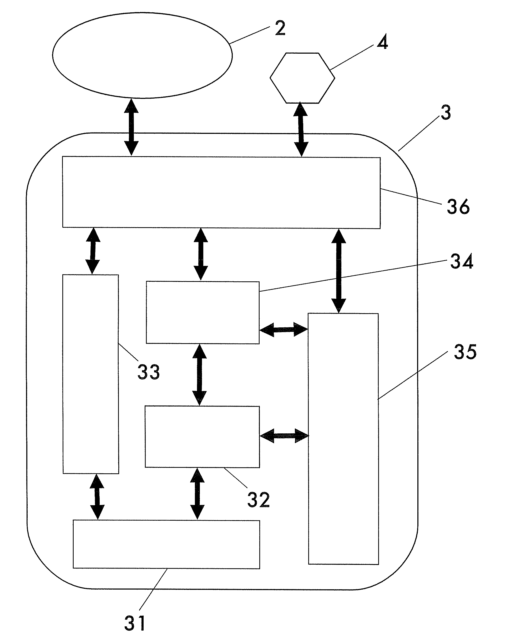 Method and device for the controlled editing and broadcasting of compressed multimedia files