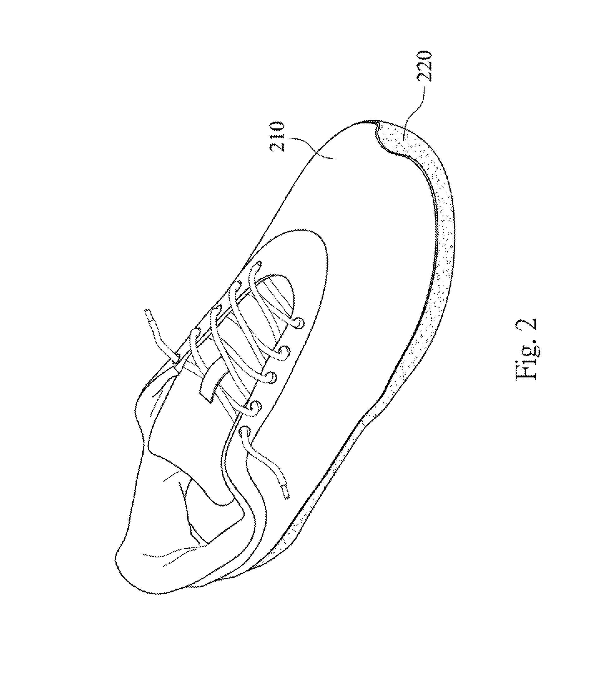 Thermoplastic polyurethane composite material composition, thermoplastic polyurethane composite material and manufacturing method thereof, shoe material and wearable apparatus