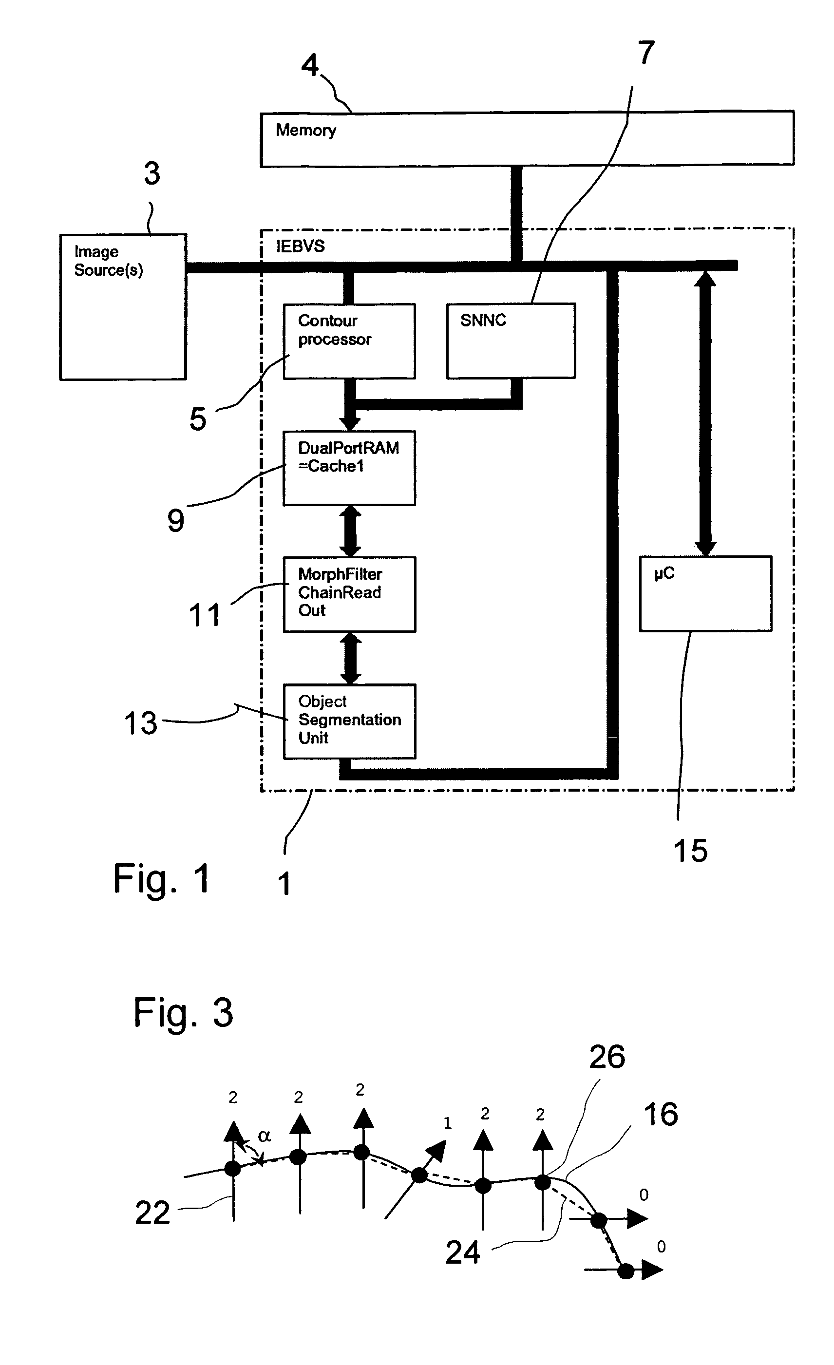 Method and apparatus for image processing