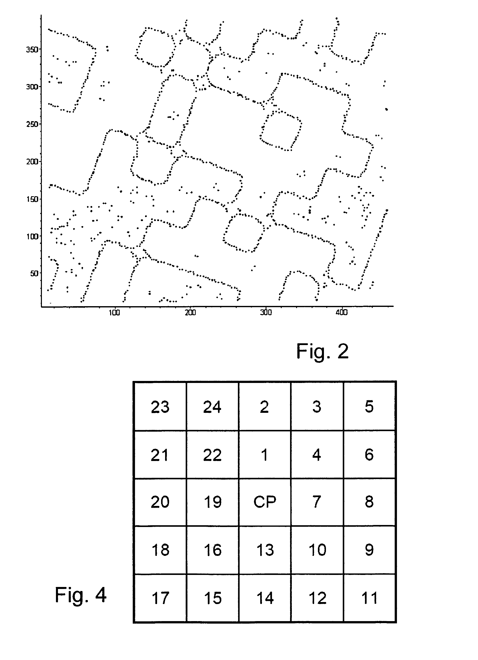 Method and apparatus for image processing