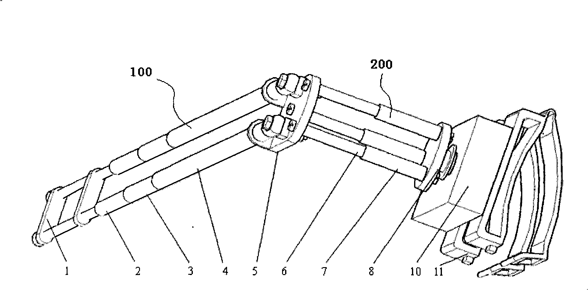 Bicycle generator