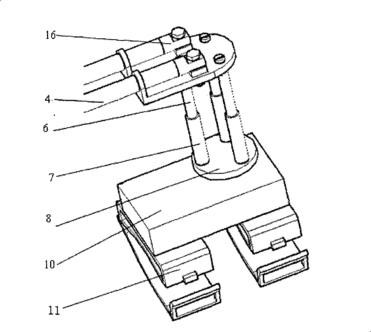 Bicycle generator