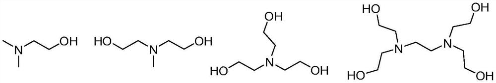 Catalyst for preparing polypeptide by ring-opening polymerization of acid anhydride in amino acid ring and method for preparing polypeptide using the catalyst