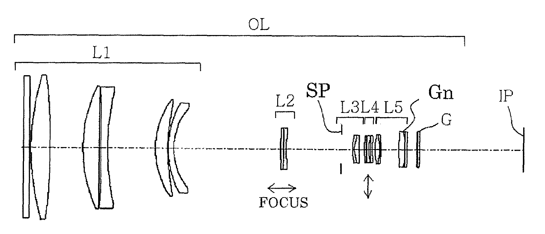 Optical system and optical apparatus including the same