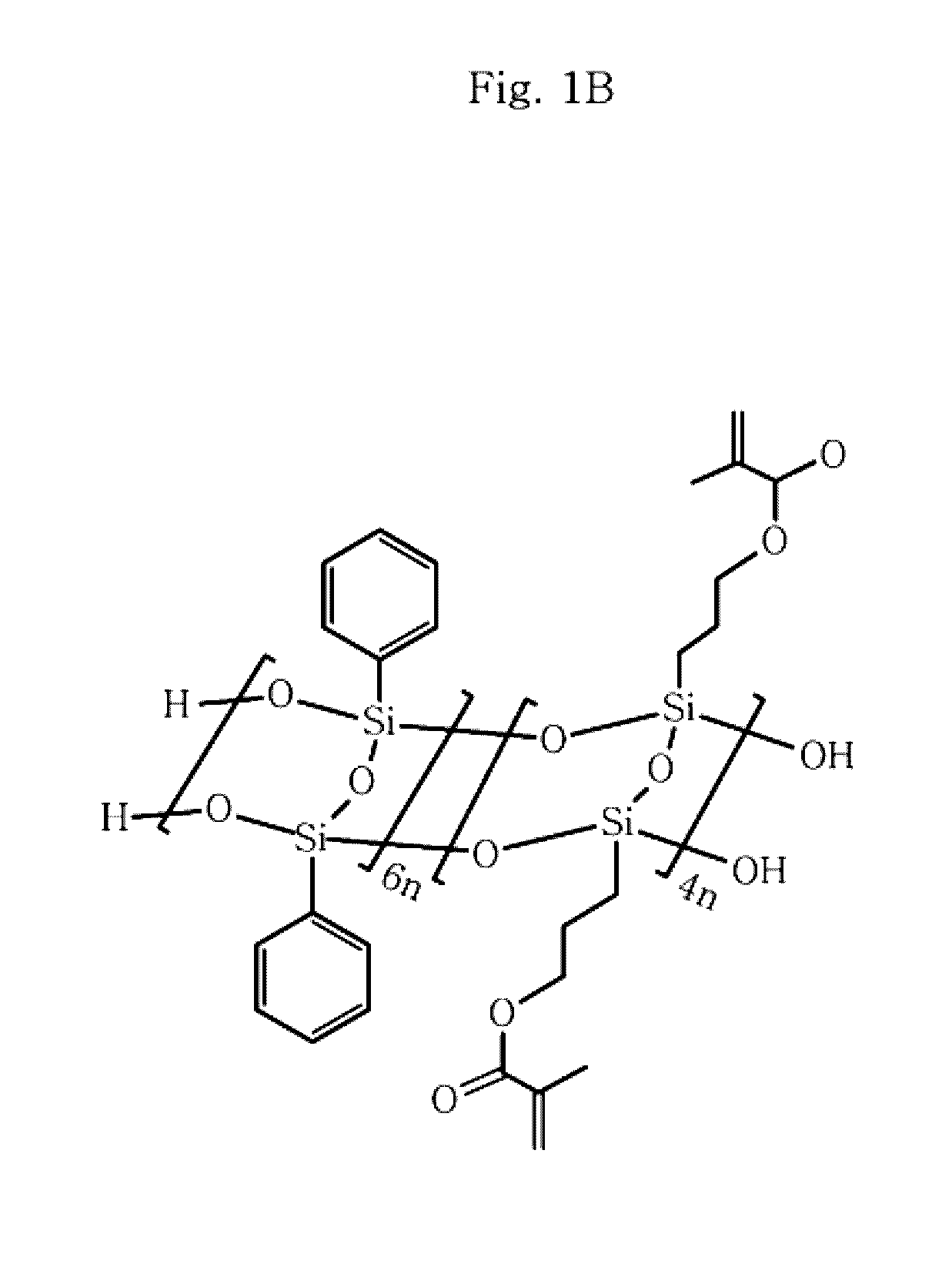 Carbon molecular sieve membranes based on fluorine-containing polymer/polysilsesquioxane blending precursors and method for fabricating the same