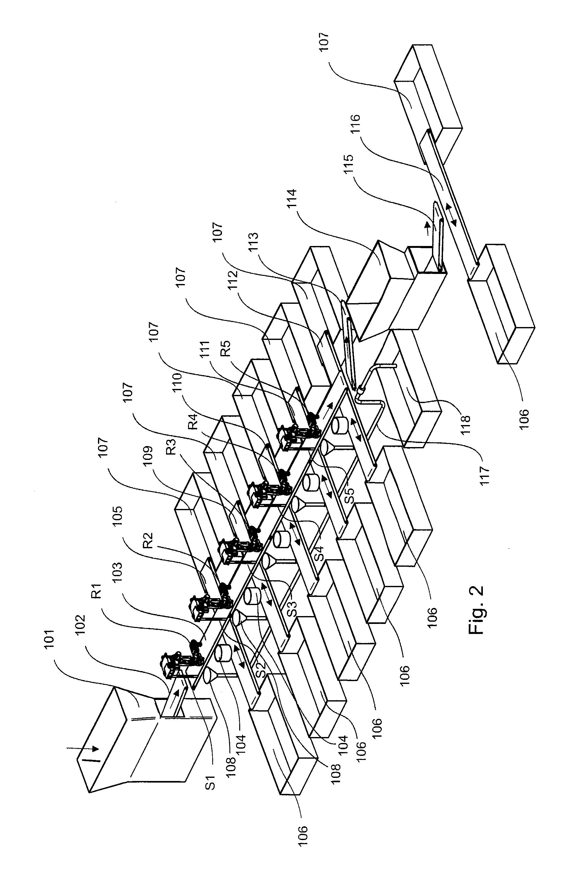 Method and apparatus for sorting wastes