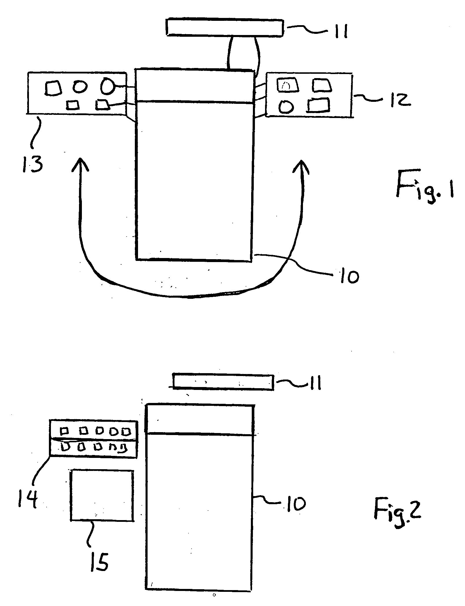 Method and workstation for single patient medical care