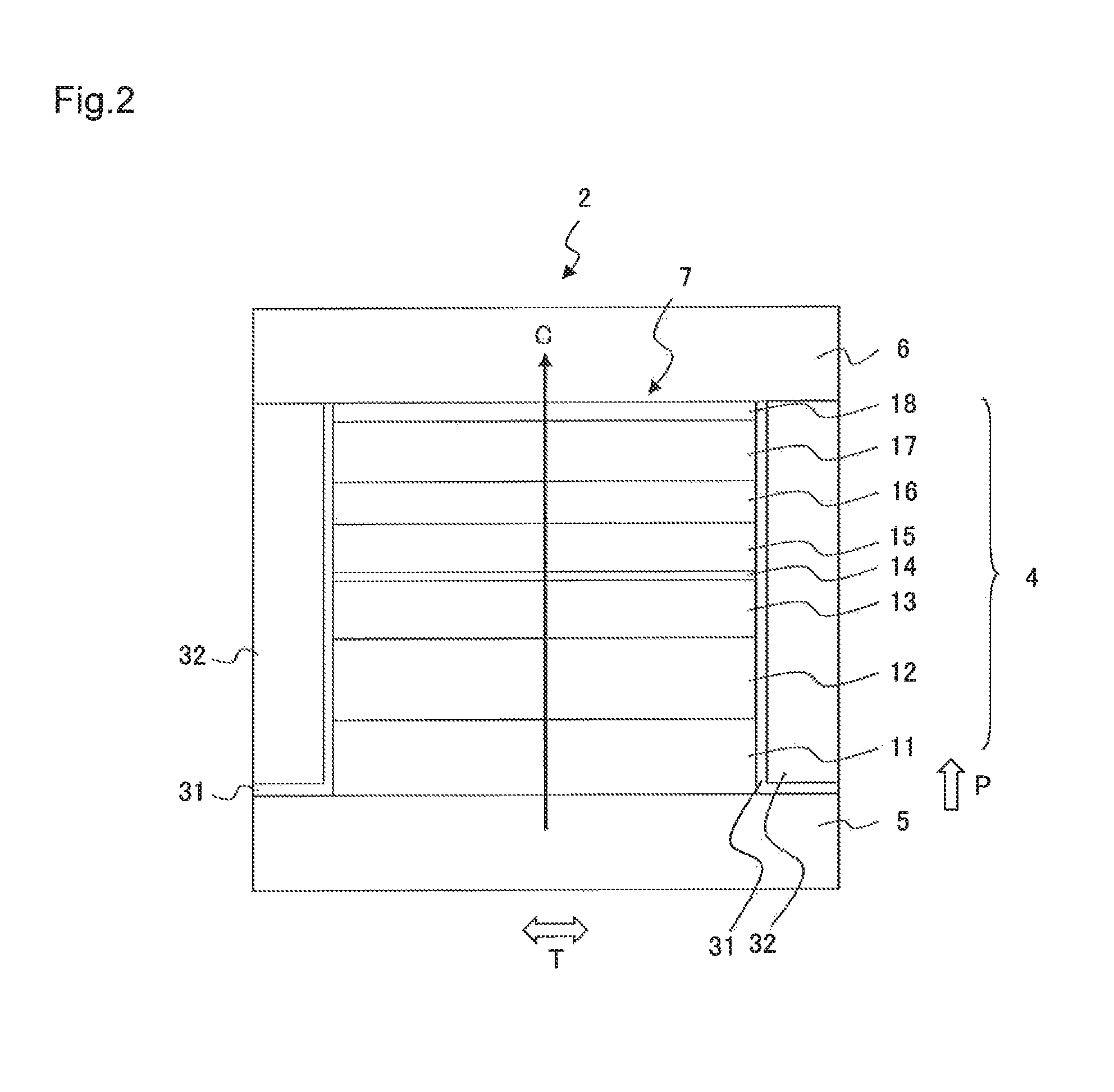Magneto-resistive effect element having FePt bias magnetic field application layer with Pt seed layer and MgO insulation layer