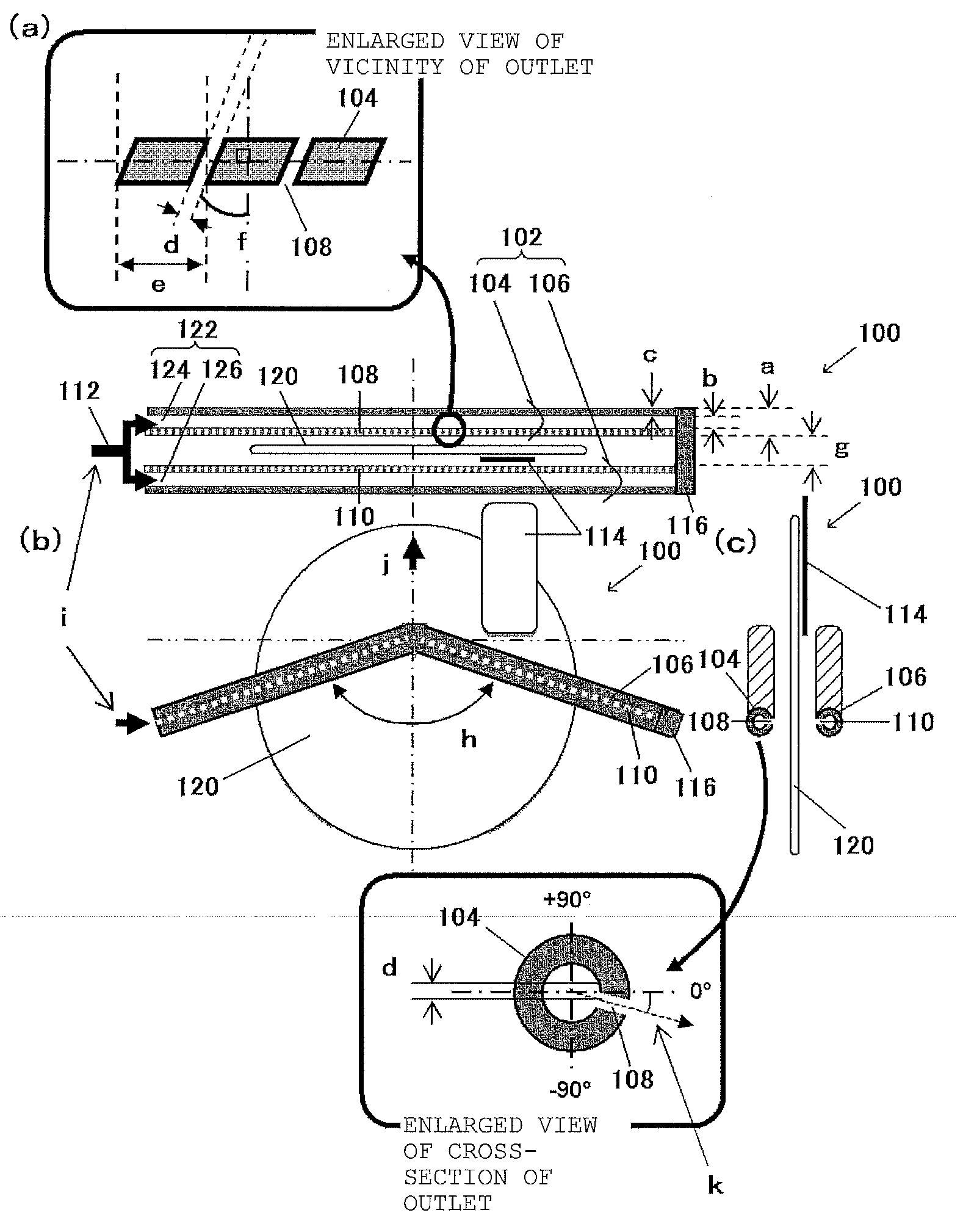 Wafer drying apparatus and method for drying a wafer