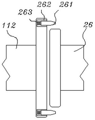 Multi-fluid flow instrument processing circulation detection table