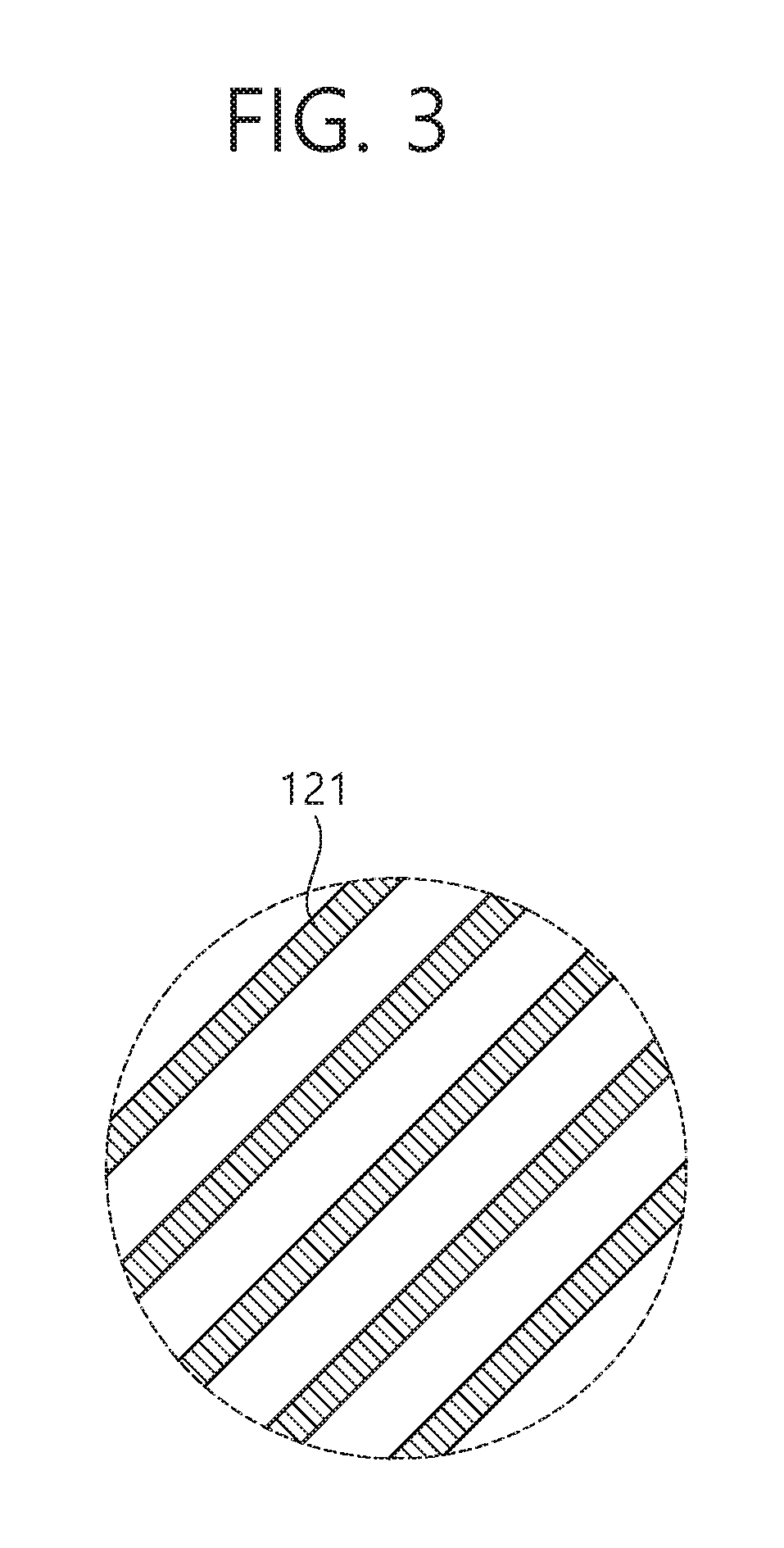 Cosmetic tool with improved transferring performance