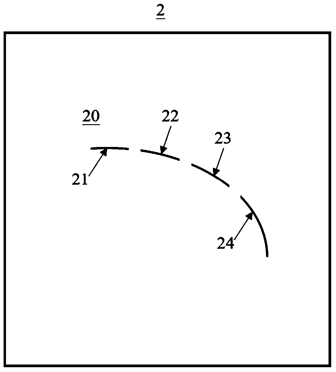 Defect level judgment method and storage medium