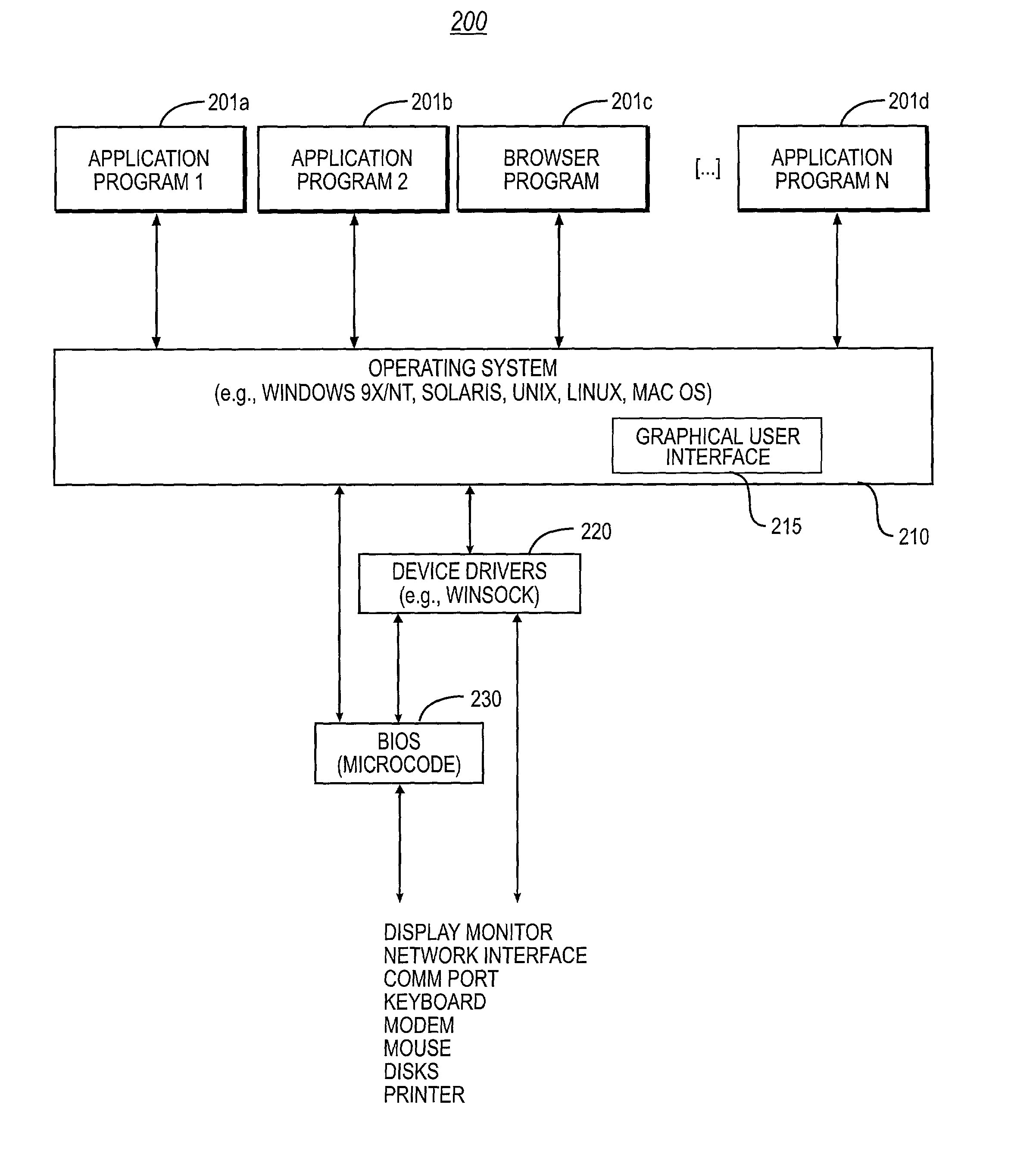 System and methodology for optimizing delivery of email attachments for disparate devices