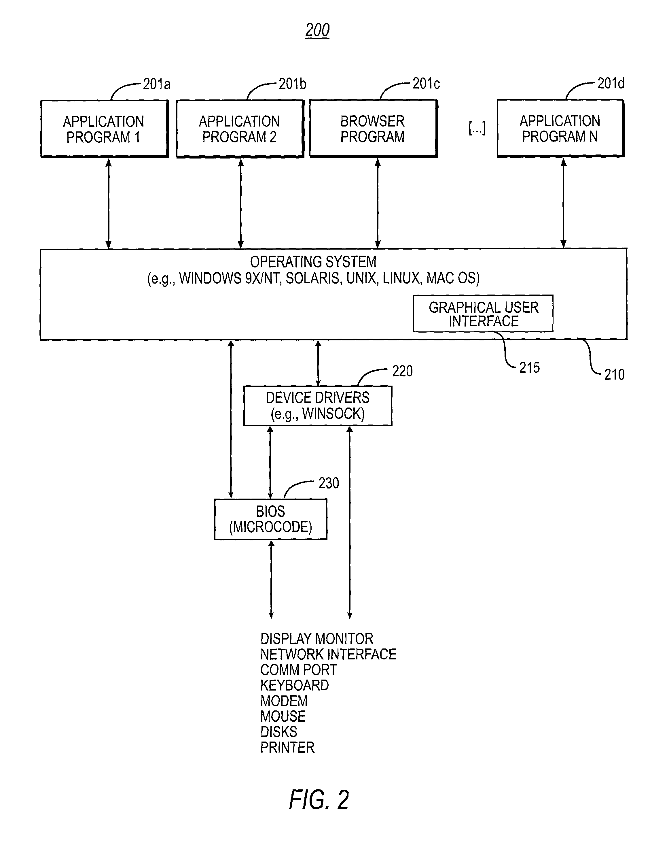 System and methodology for optimizing delivery of email attachments for disparate devices