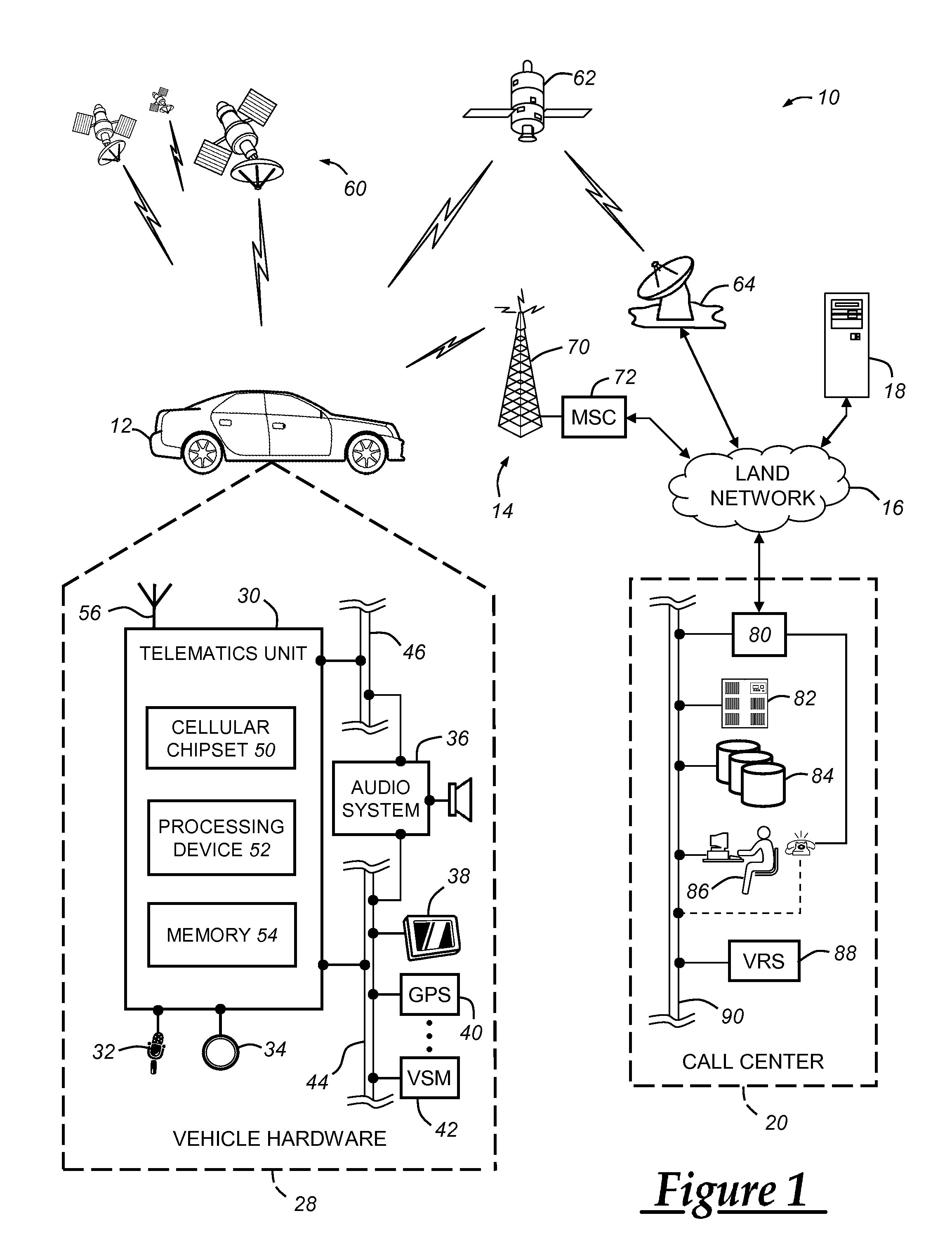 Route-based propulsion mode control for multimodal vehicles