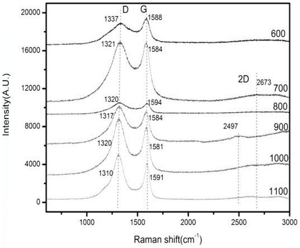 Preparation method of eucalyptus-based porous carbon-silicon dioxide solid-phase extraction column