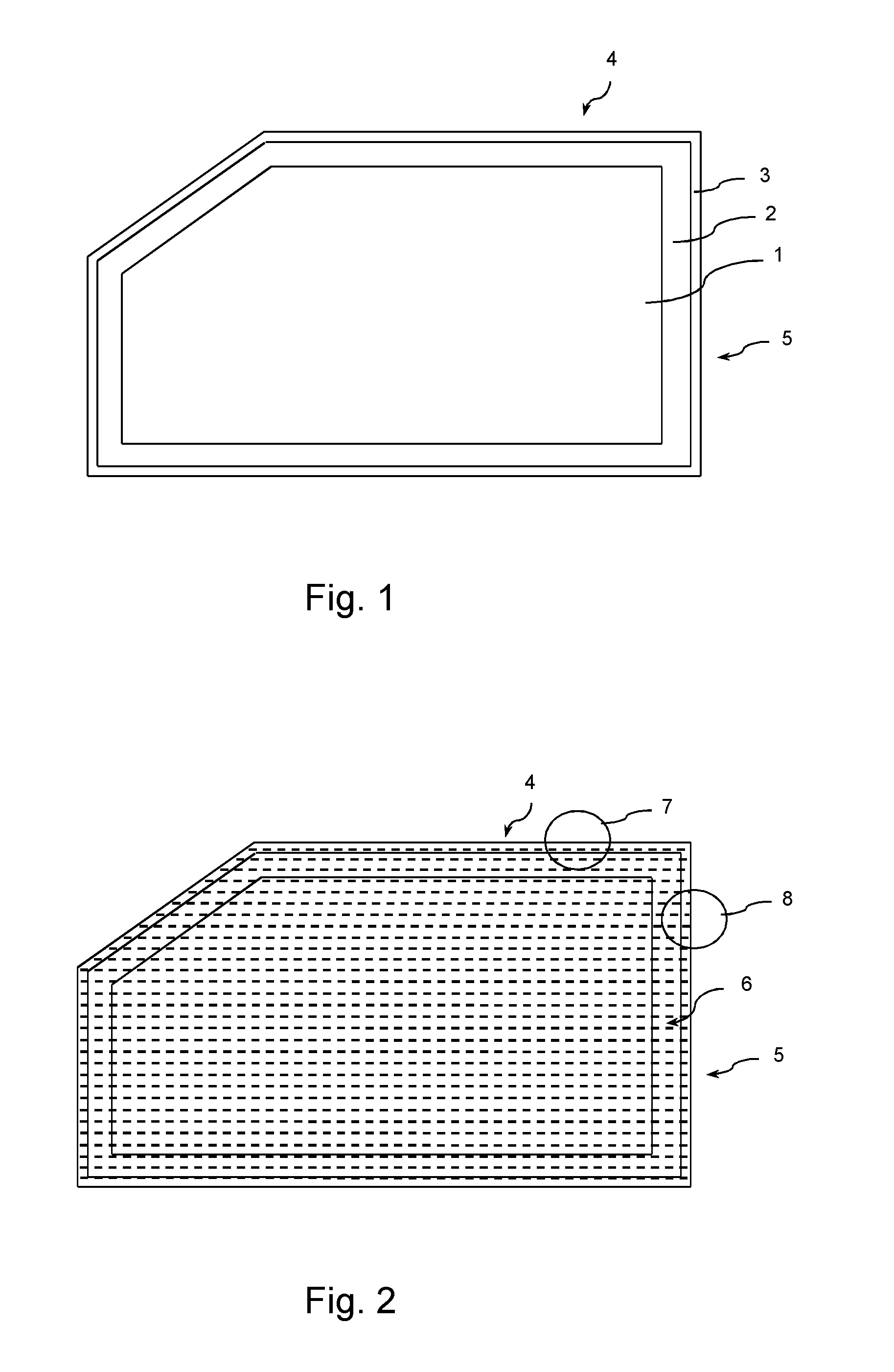 Method for printing an object with images