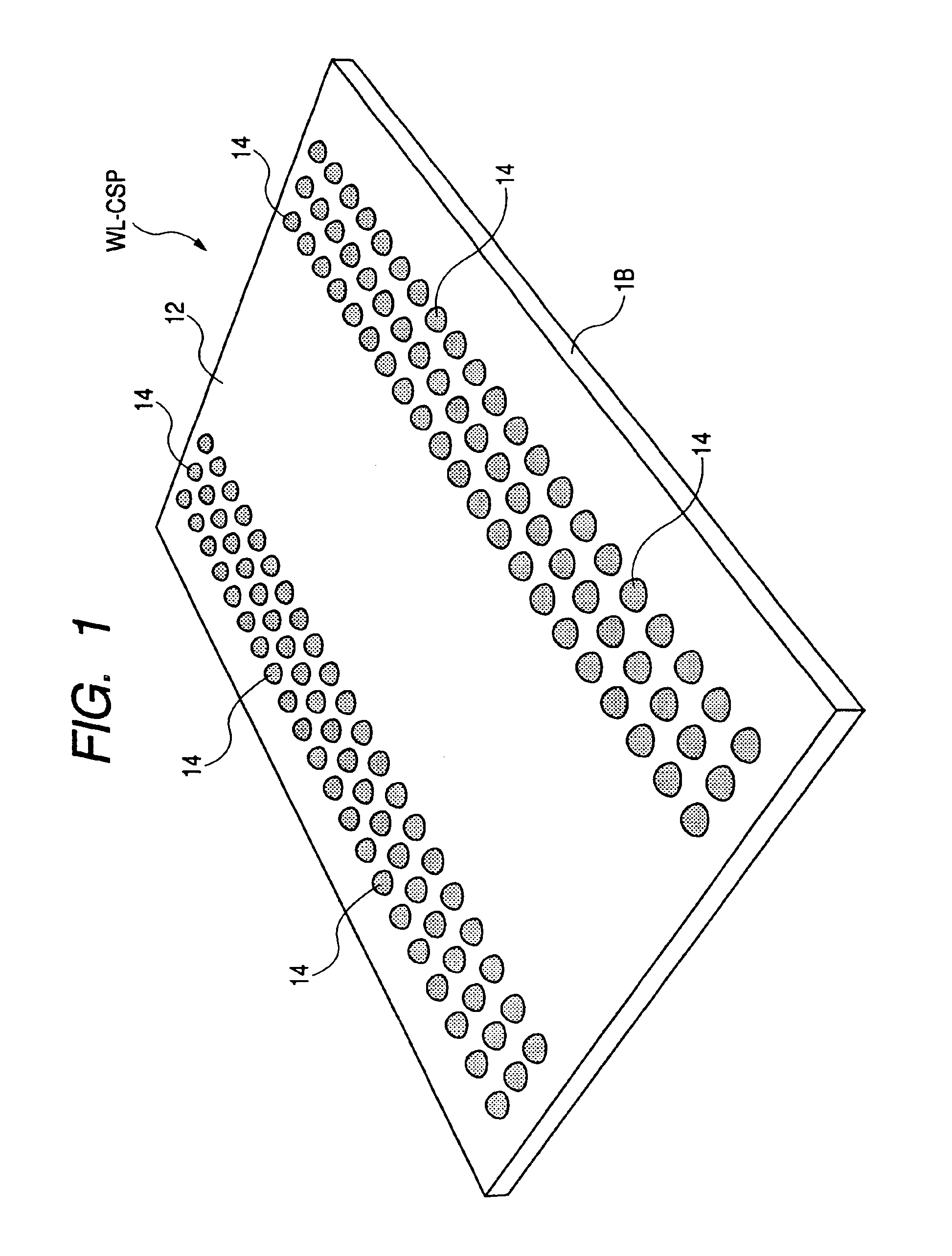 Semiconductor integrated circuit device and its manufacturing method
