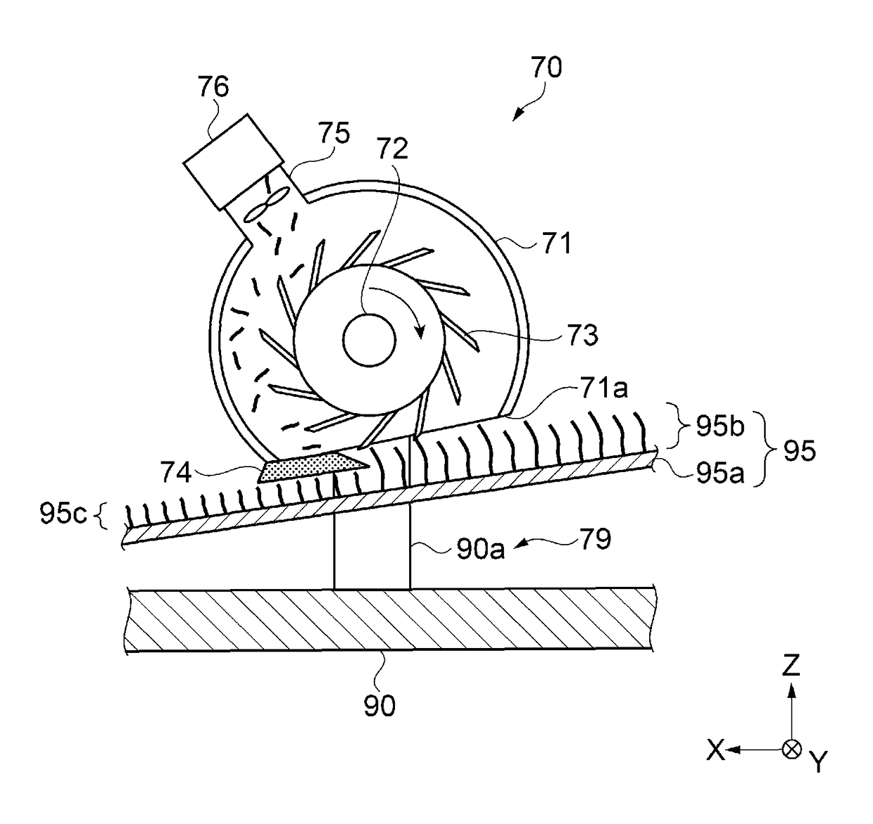 Printing apparatus