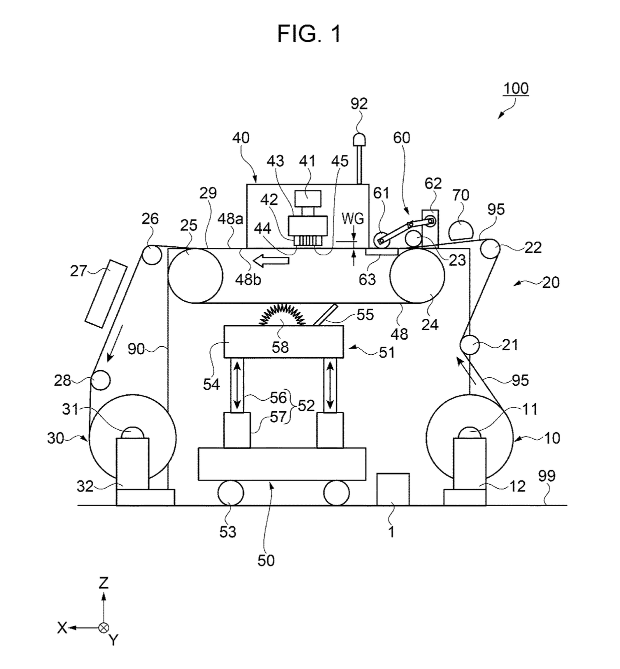 Printing apparatus