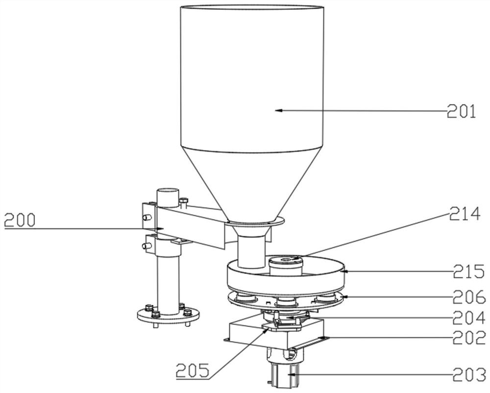 Jun jujube packaging machine