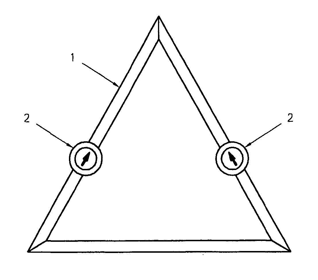 Racking system and device for pool balls