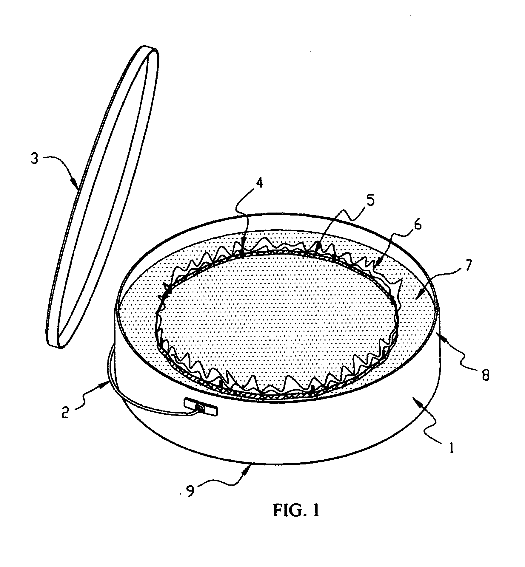 Wick sheet and wick sheet support system