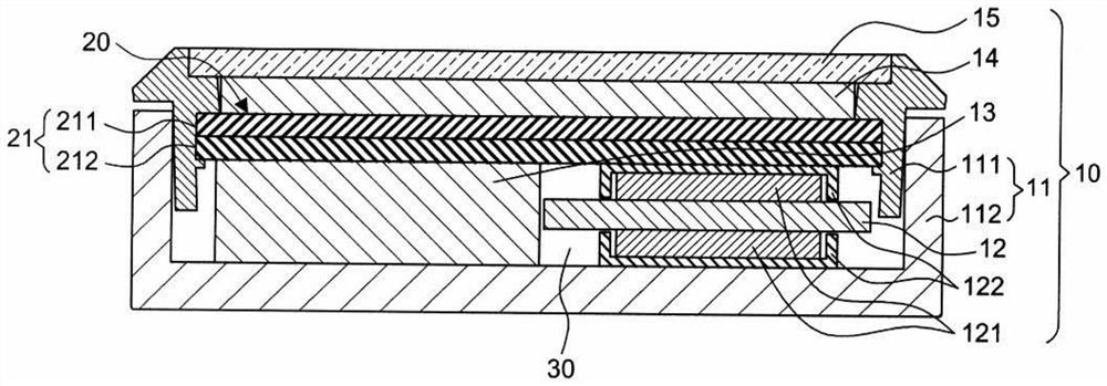 Composite supporting heat dissipation structure for portable electronic devices