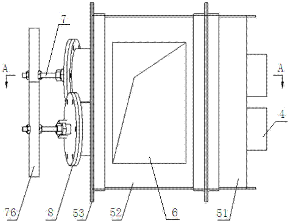 A method for optimizing combustion of a chain boiler