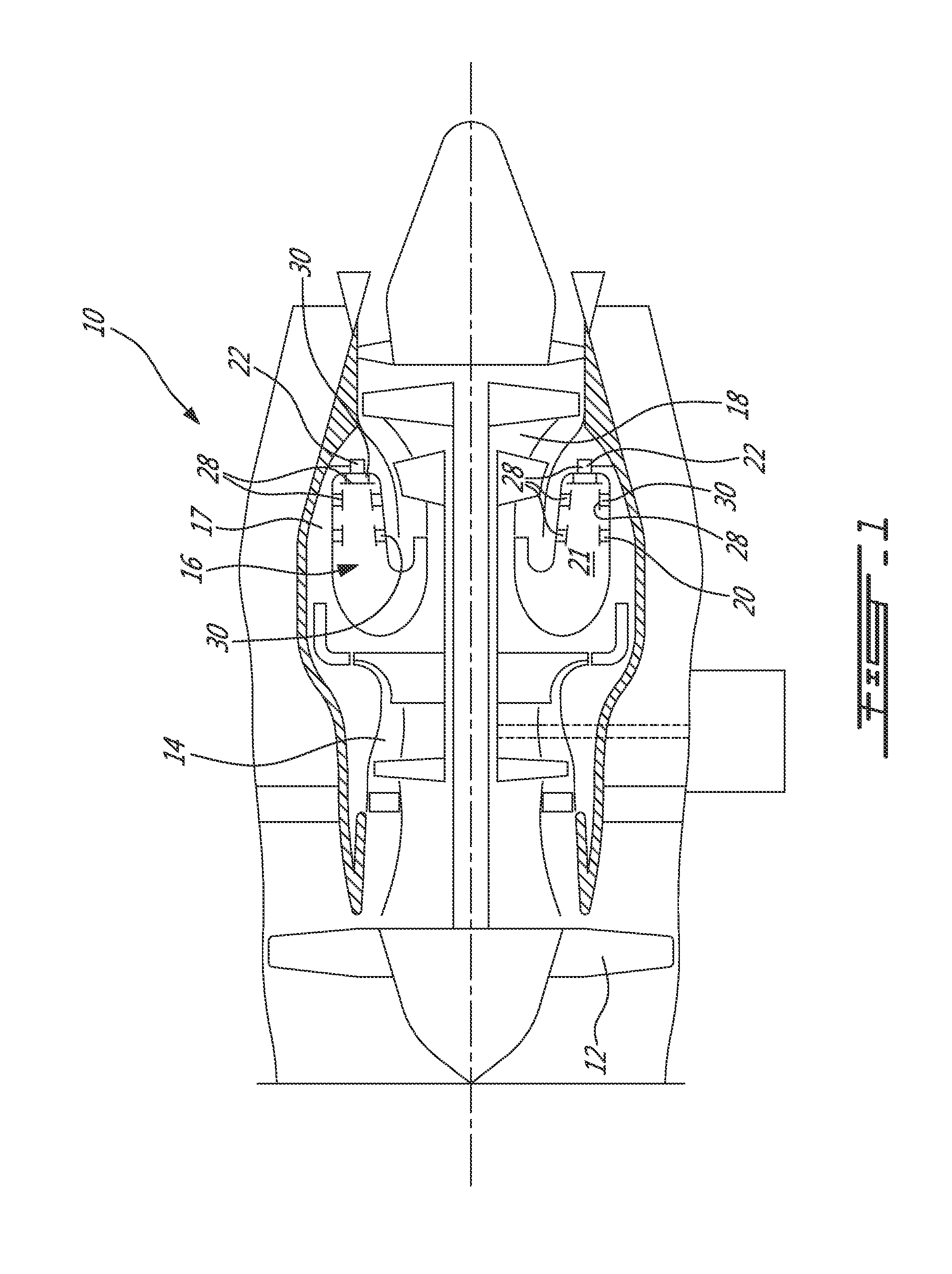 Method of shaping green part and manufacturing method using same
