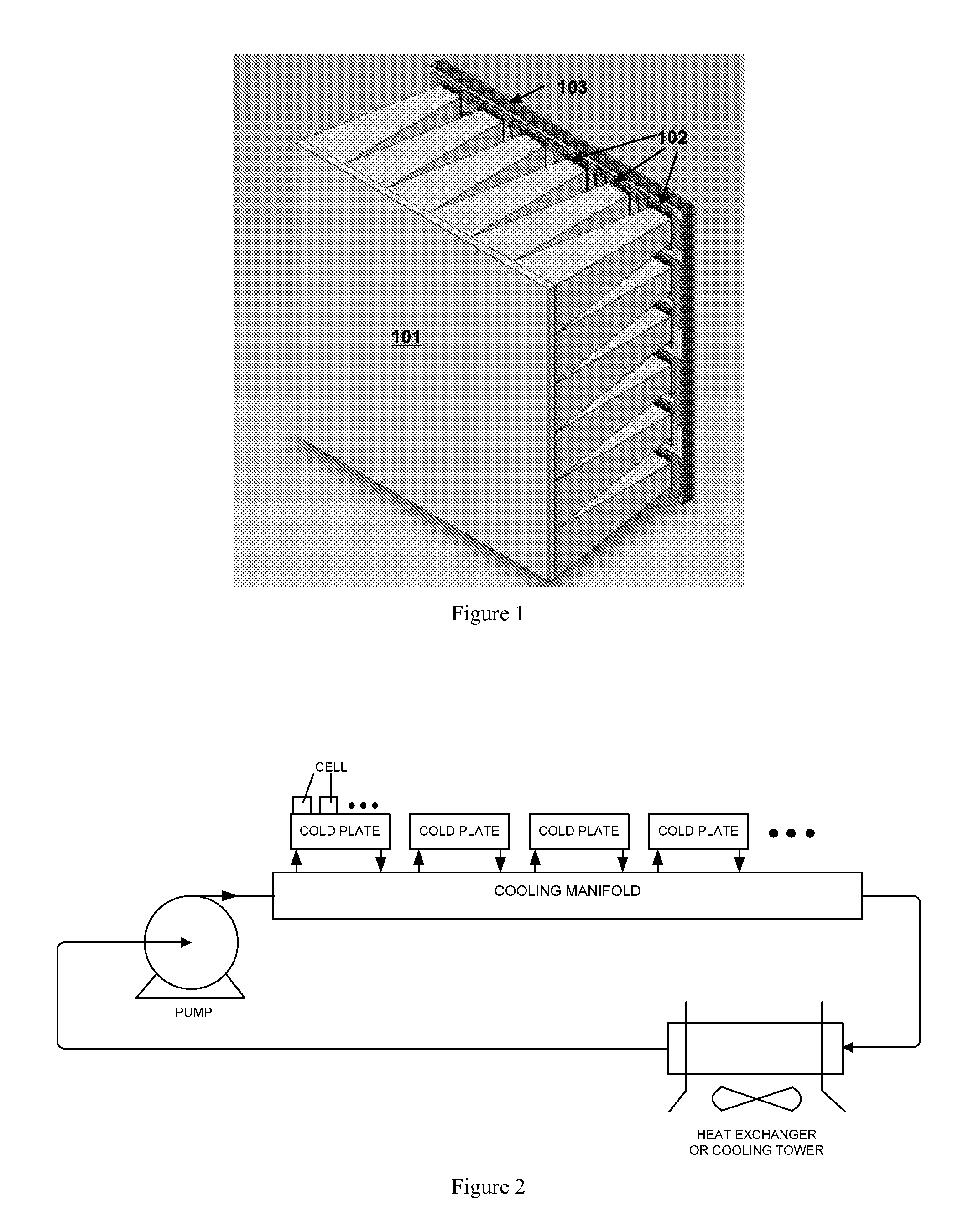 Heat exchanger apparatus and methods of manufacturing cross reference