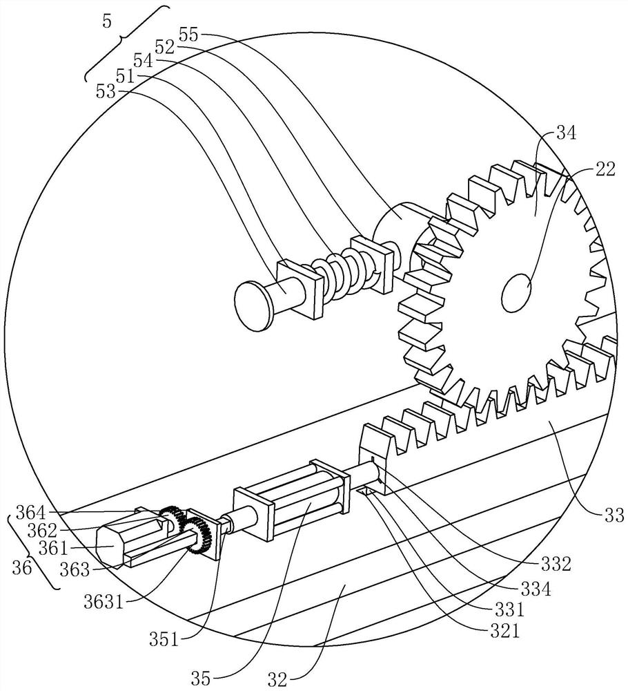 Energy-saving multi-chamber continuous drying boiling dryer