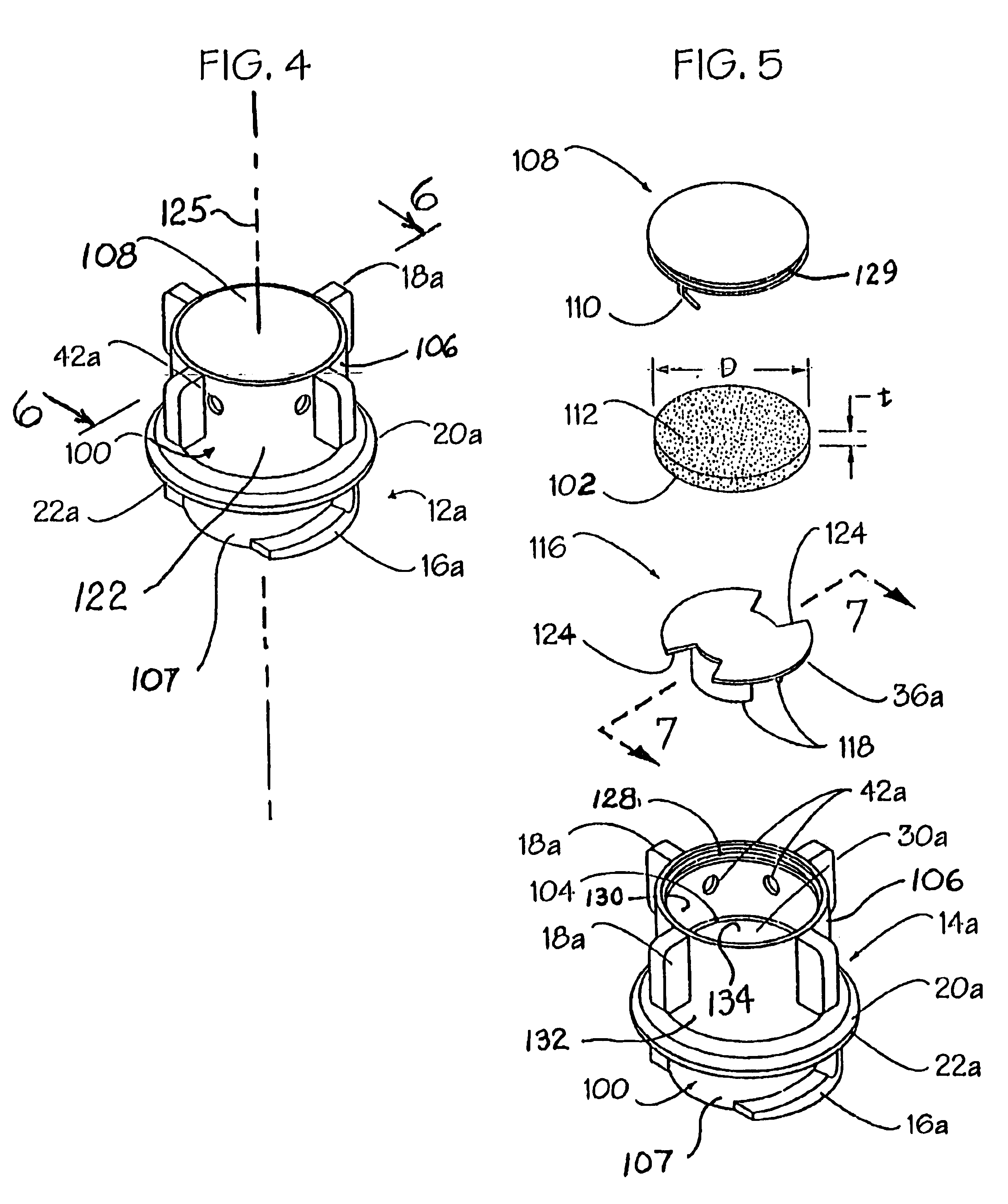 Lead-acid safety battery cap